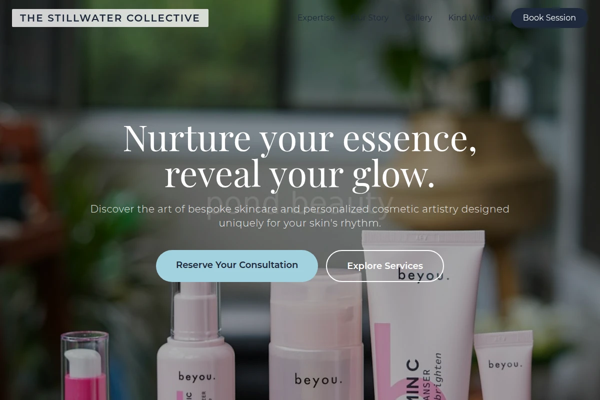 Pearl Cosmetics