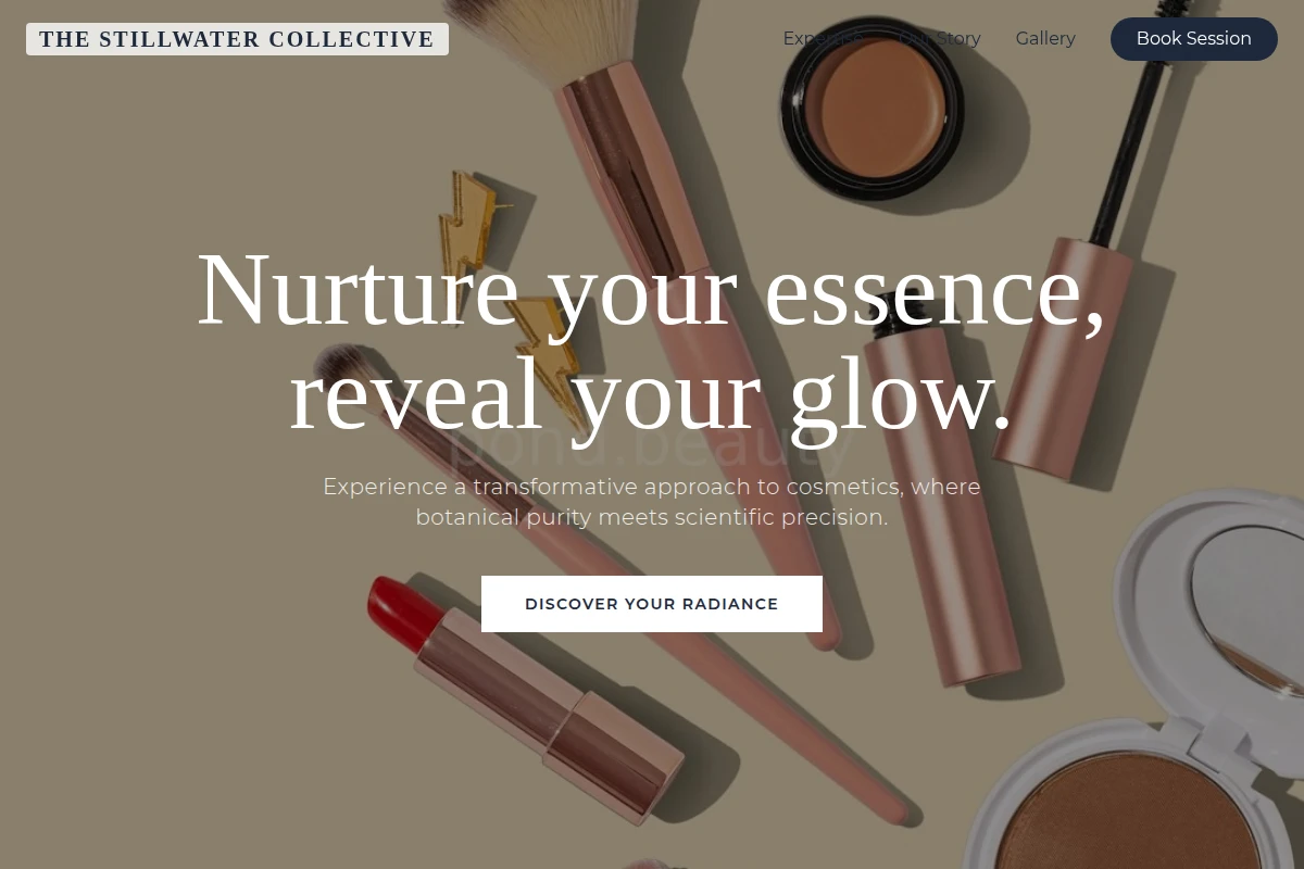 Dewdrop Cosmetics