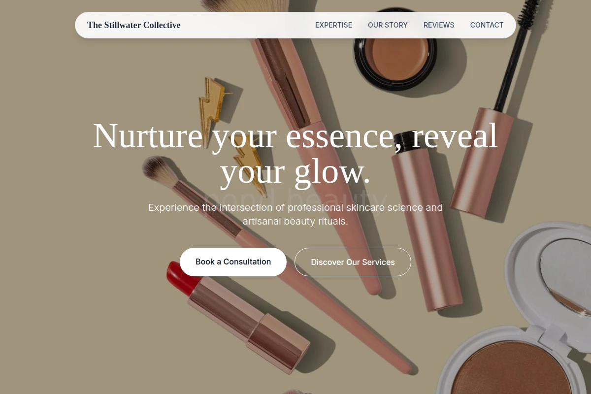 Breeze Cosmetics