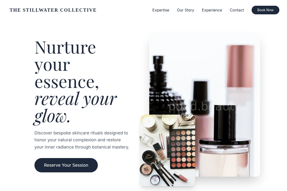 Glade Cosmetics
