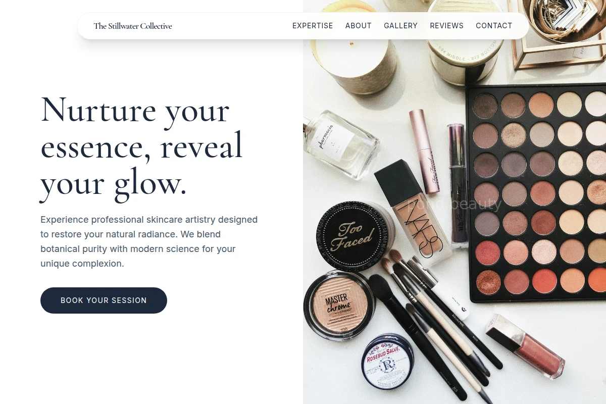 Zen Cosmetics