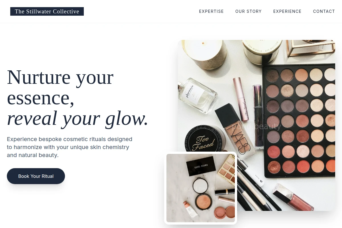 Stream Cosmetics