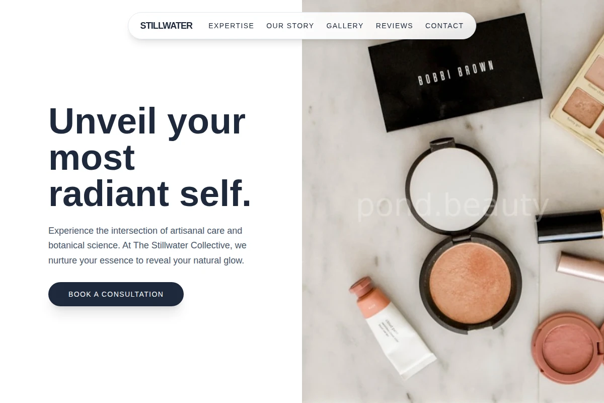 Dew Cosmetics