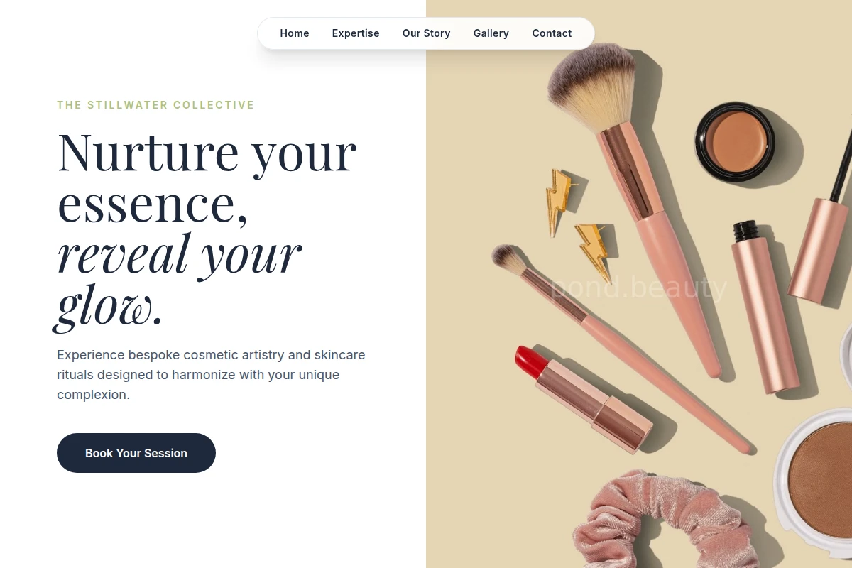 Ether Cosmetics