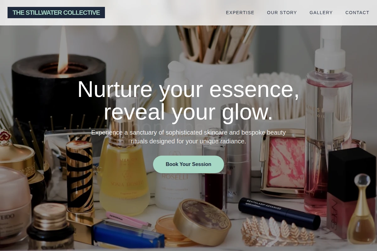 Oasis Cosmetics