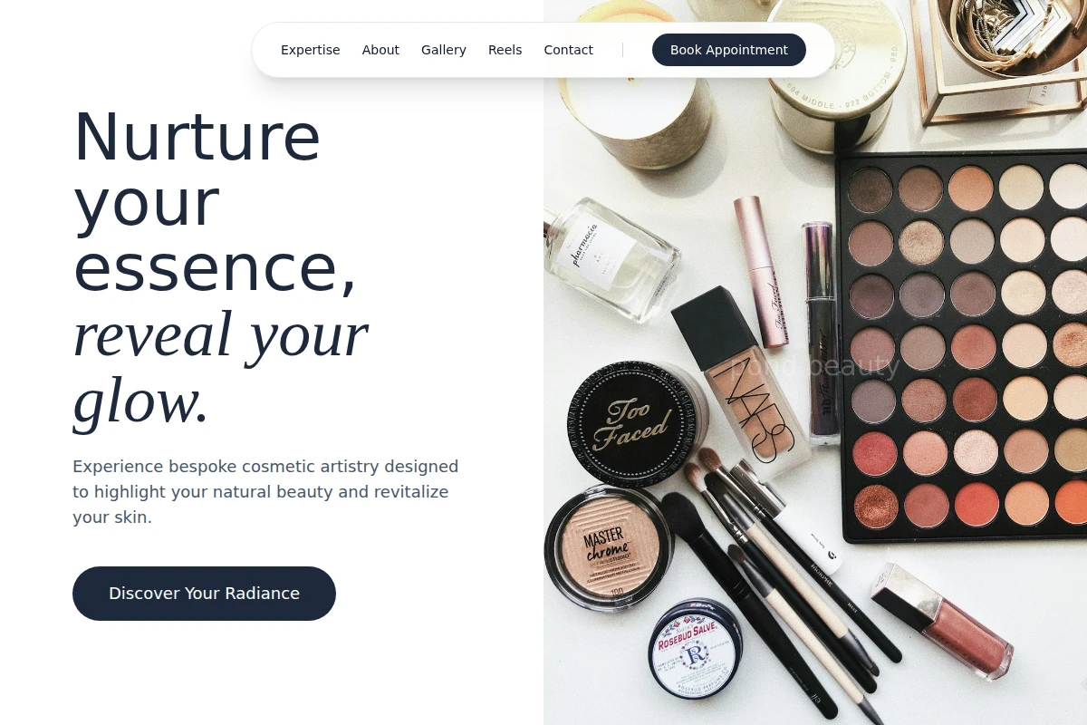 Meadow Cosmetics