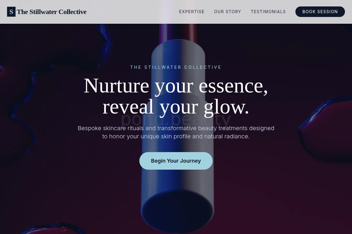 Glow Cosmetics