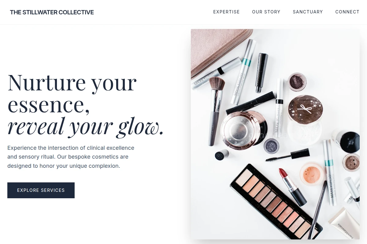 Velvet Cosmetics