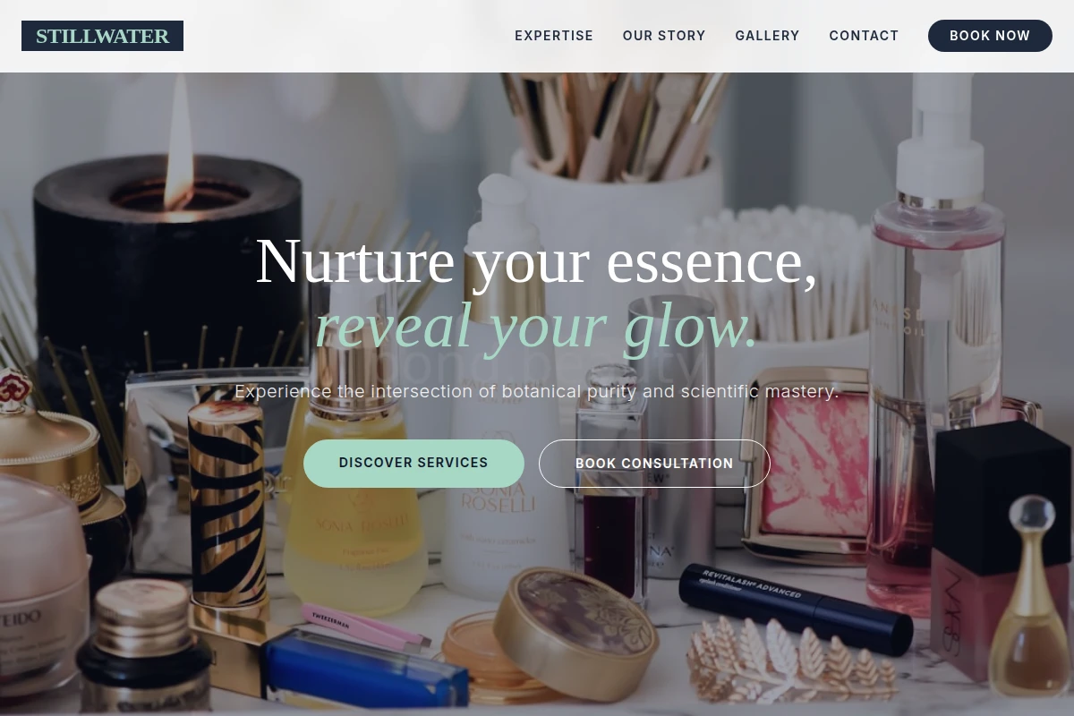 Sprout Cosmetics