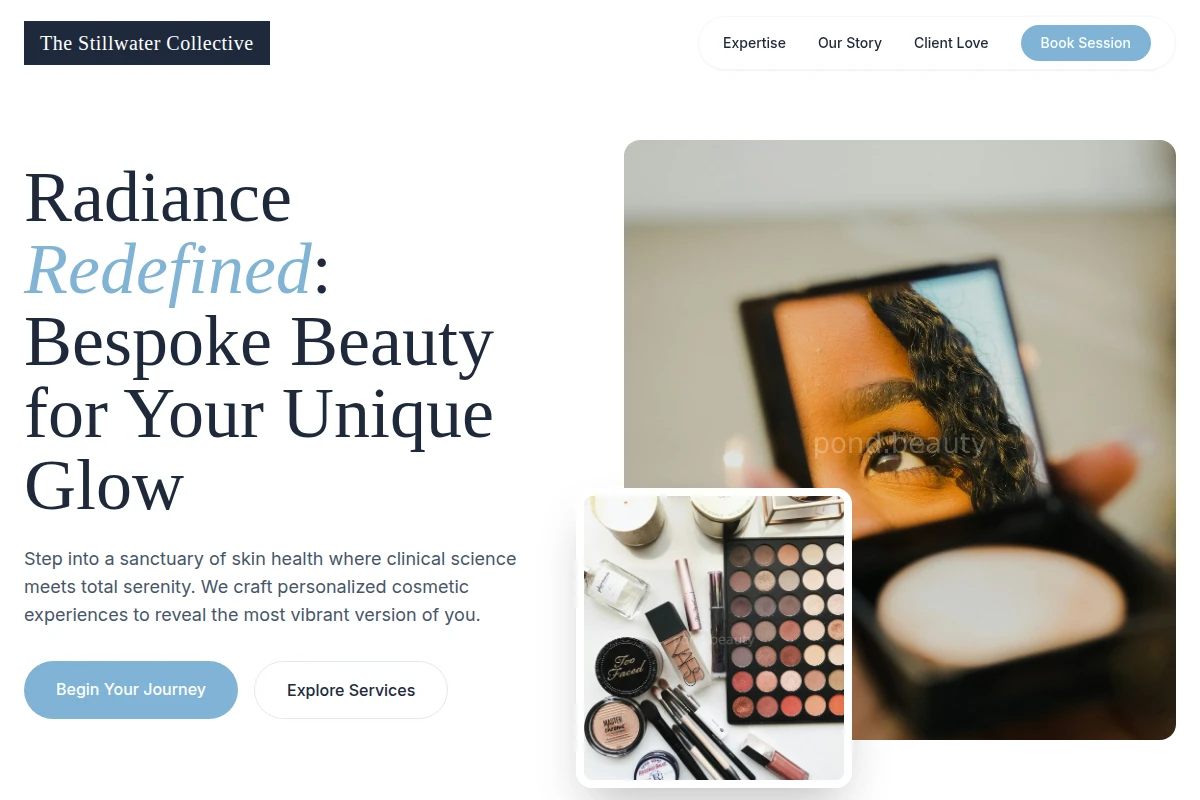 Azure Cosmetics