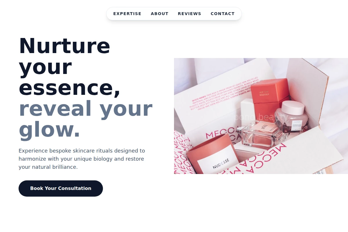 Flora Cosmetics