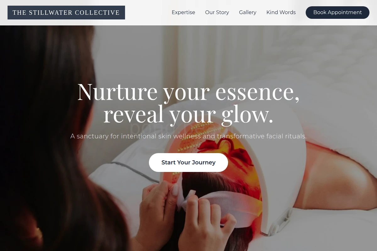 Willow Esthetician