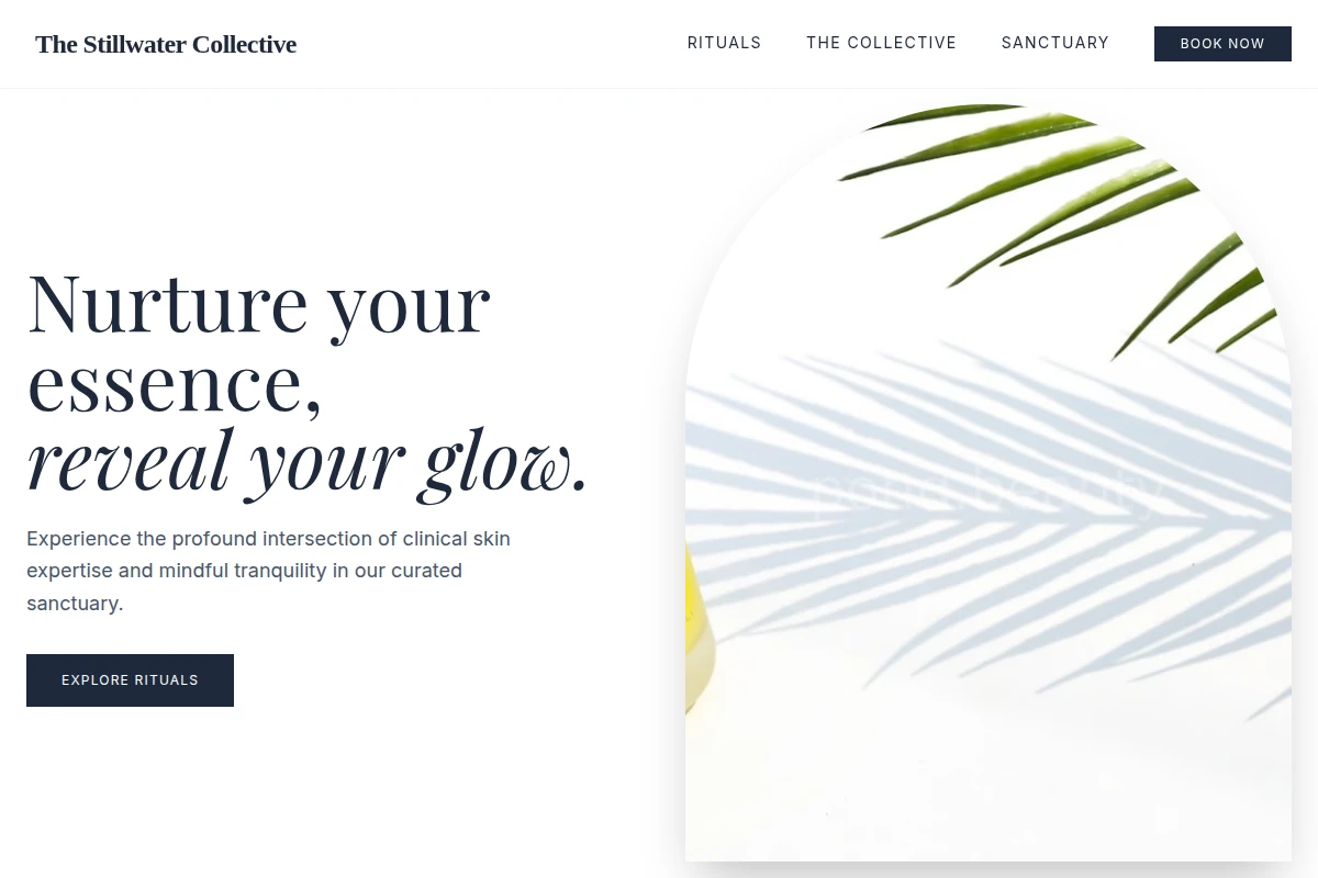 Tide Esthetician