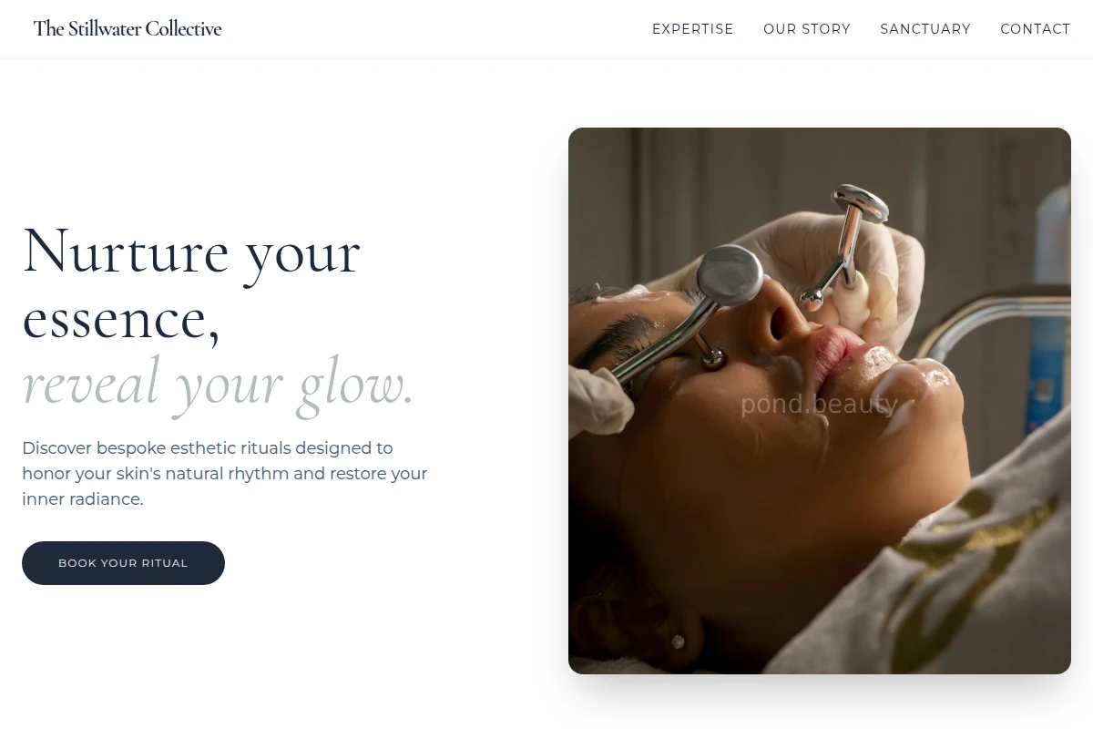 Pearl Esthetician