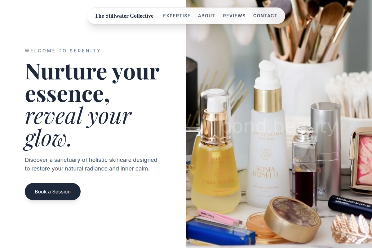 Nectar Esthetician