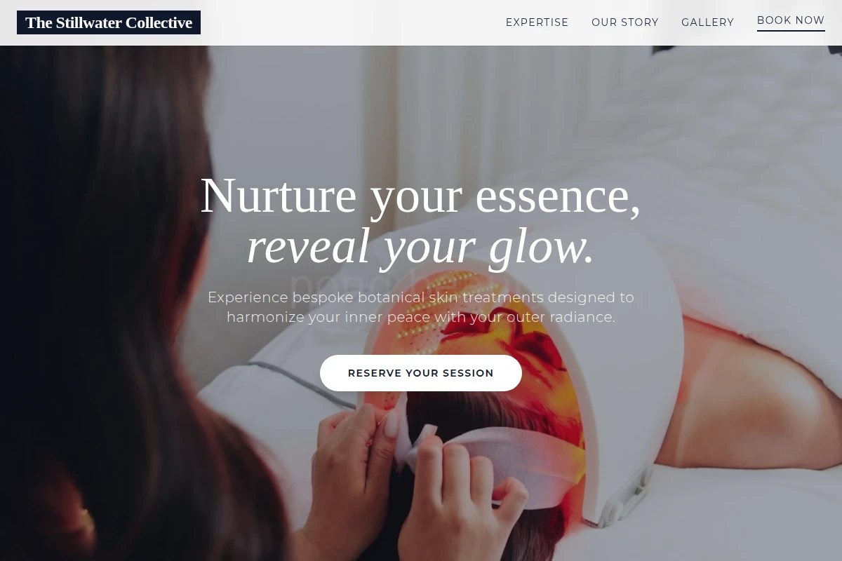 Sprout Esthetician