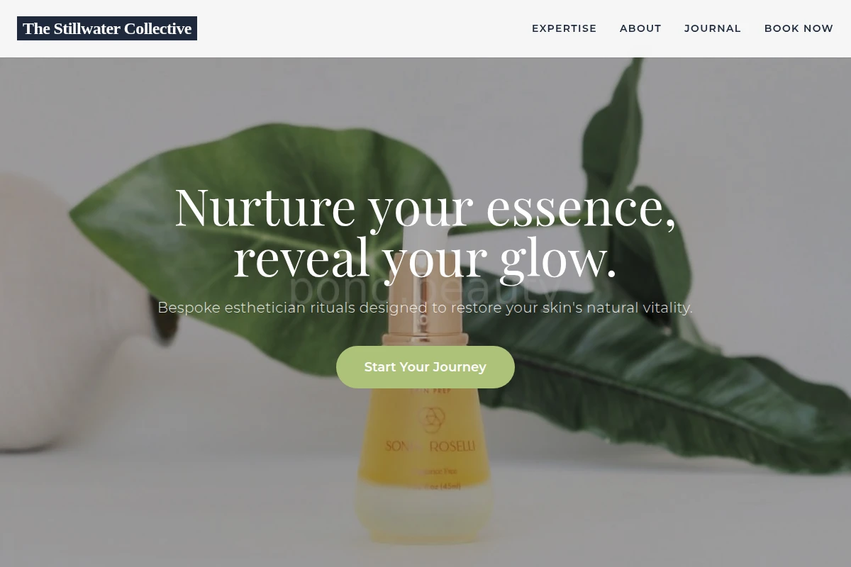 Willow Esthetician