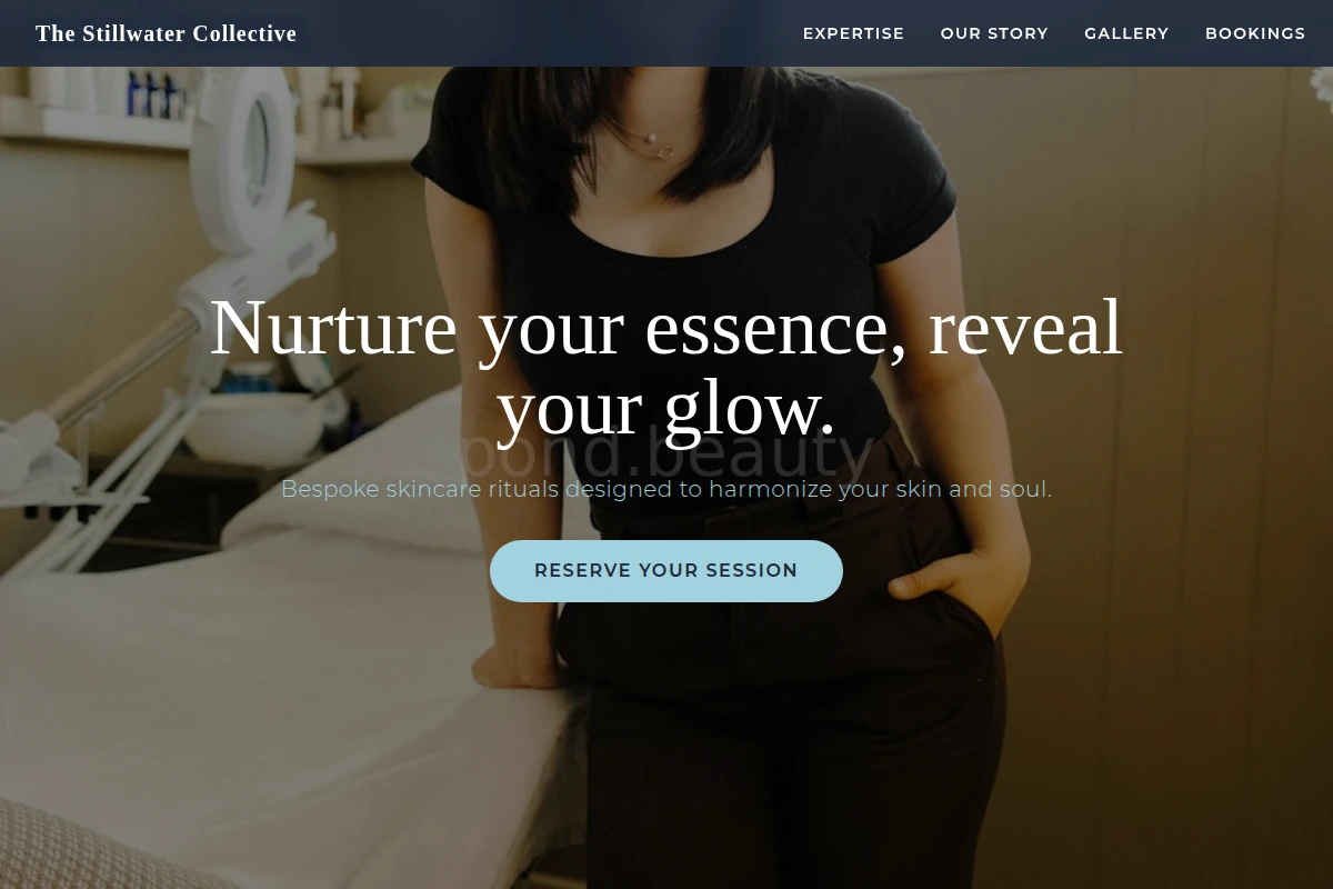 Flow Esthetician