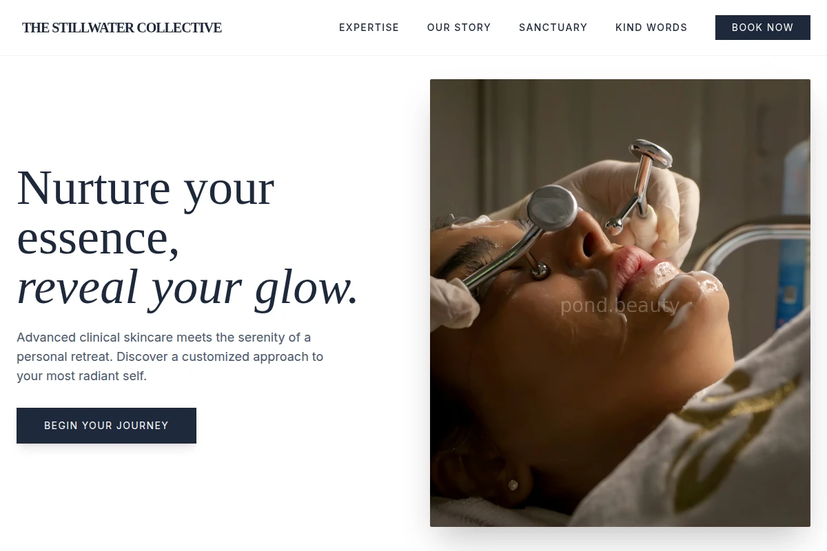 Pearl Esthetician
