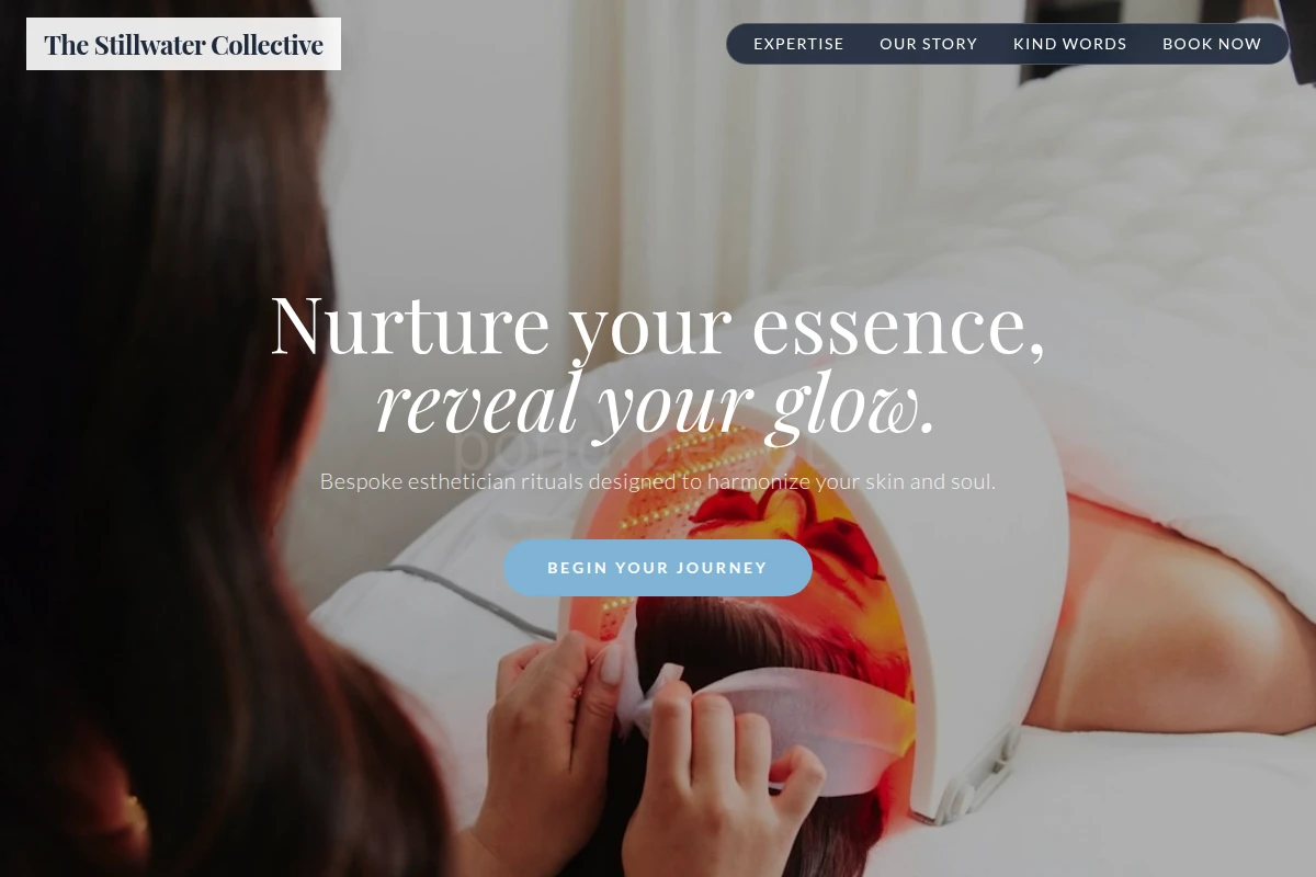 Jade Esthetician