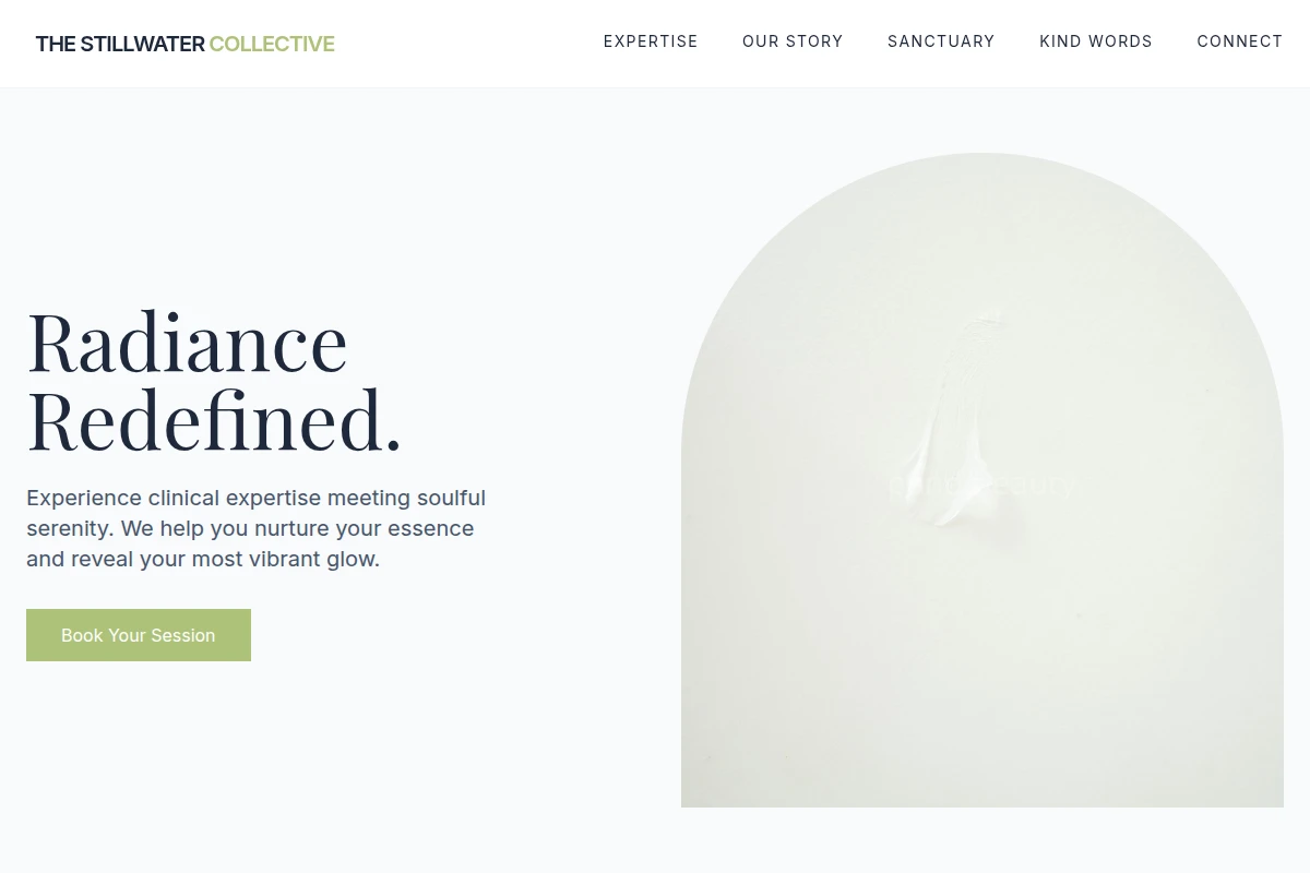 Bloom Esthetician