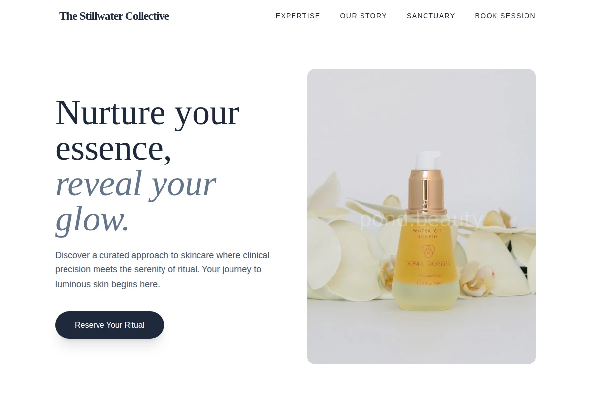 Fern Esthetician