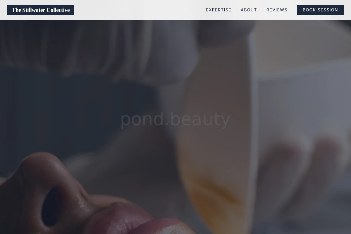 Serenity Esthetician