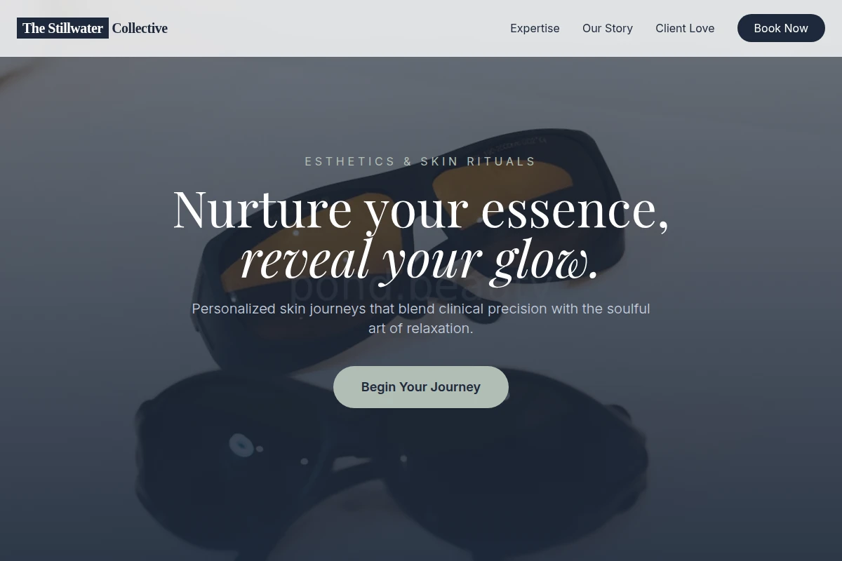 Tide Esthetician