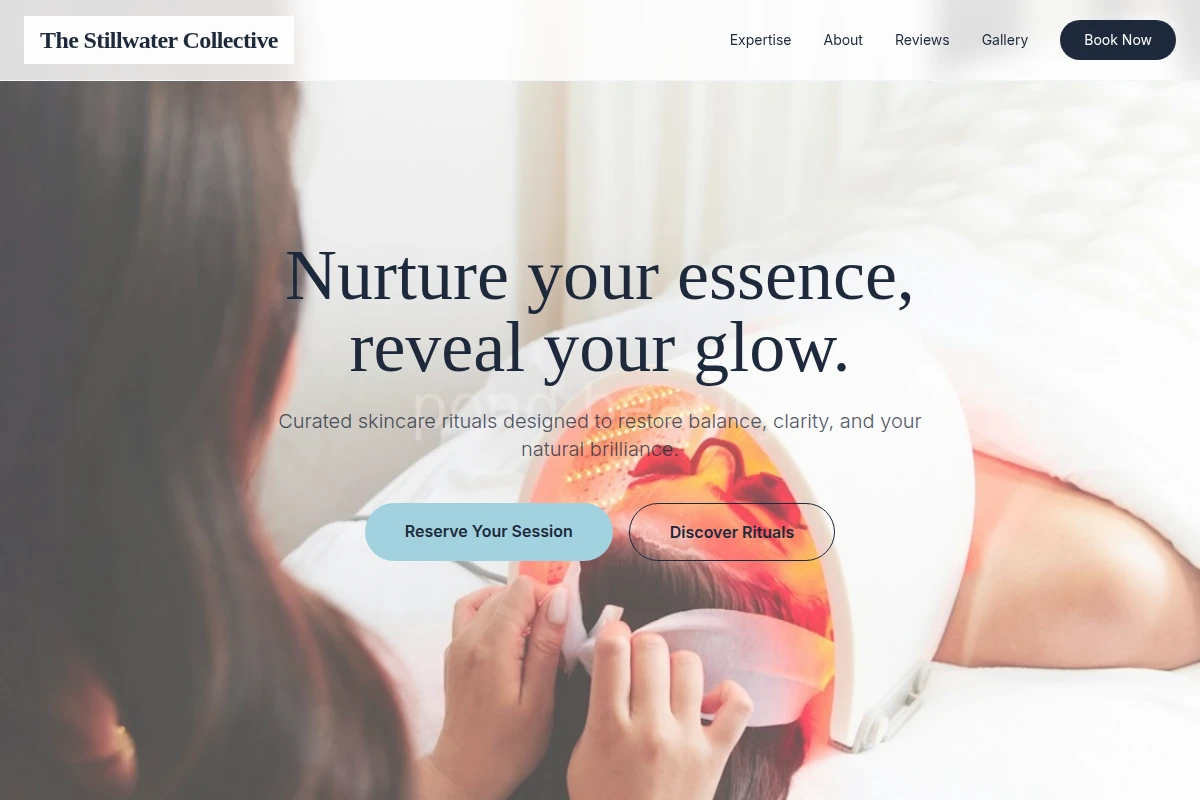 Silk Esthetician