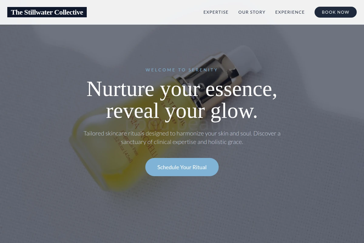 Aura Esthetician