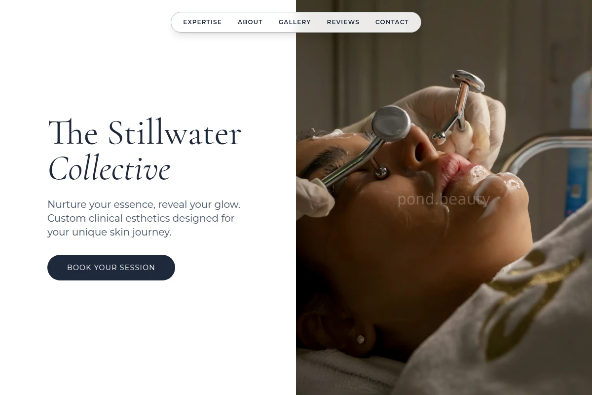 Silk Esthetician