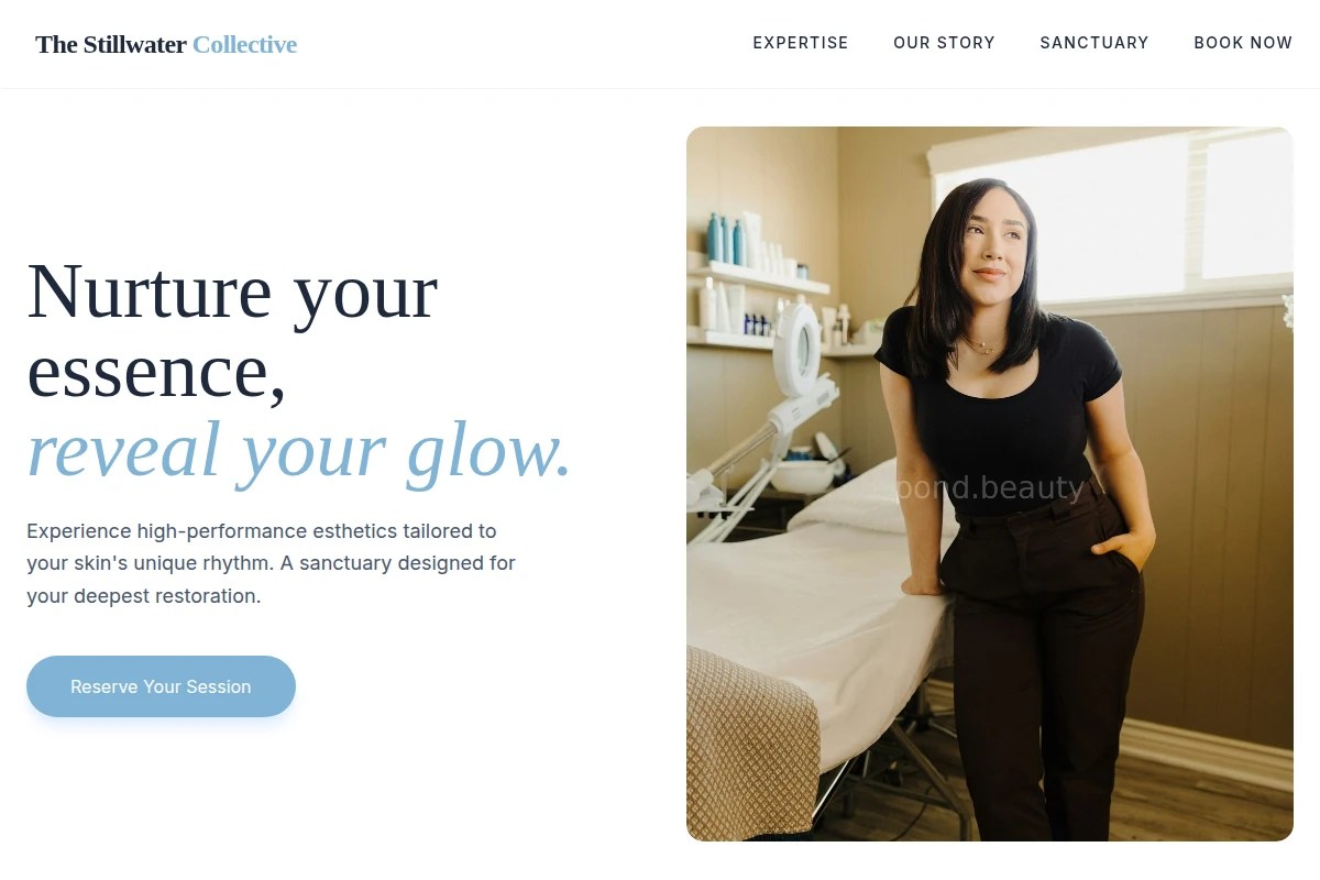 Sprout Esthetician