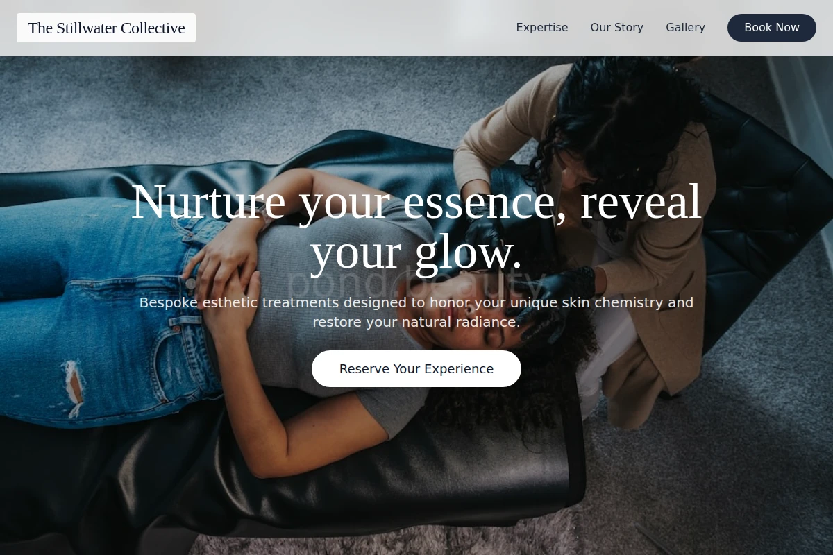 Bloom Esthetician