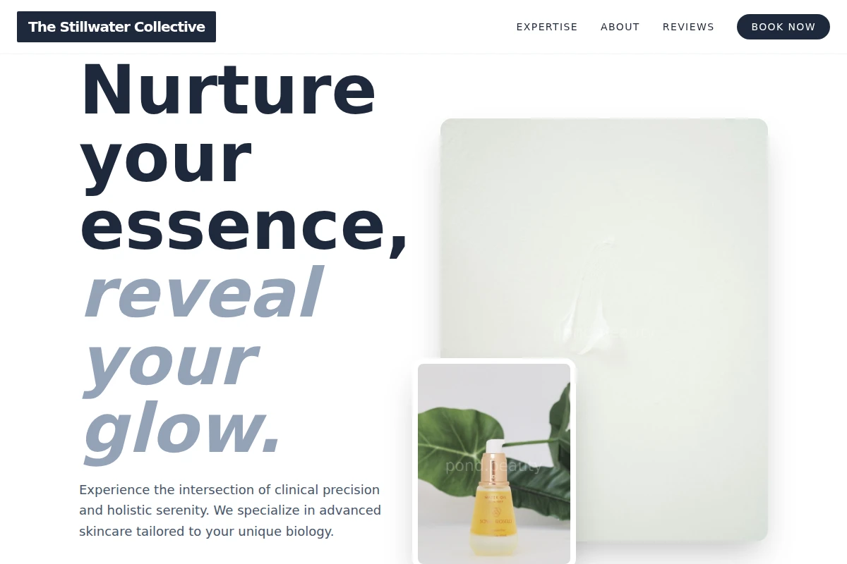 Willow Esthetician
