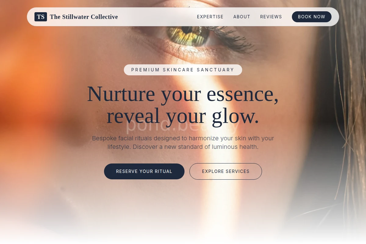 Shore Facial