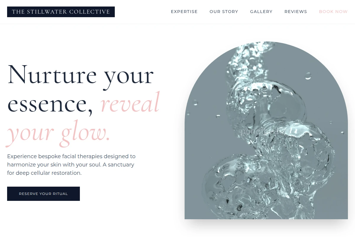 Reflection Facial