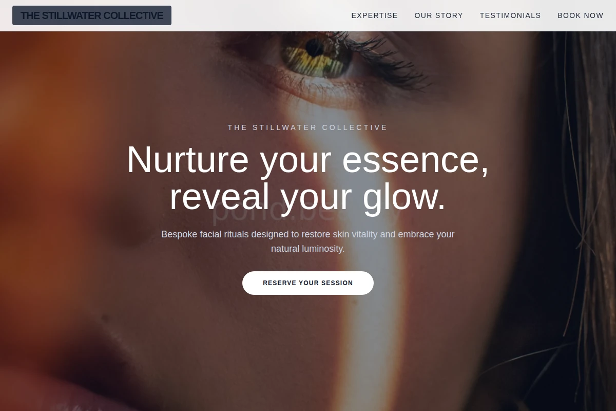 Dew Facial