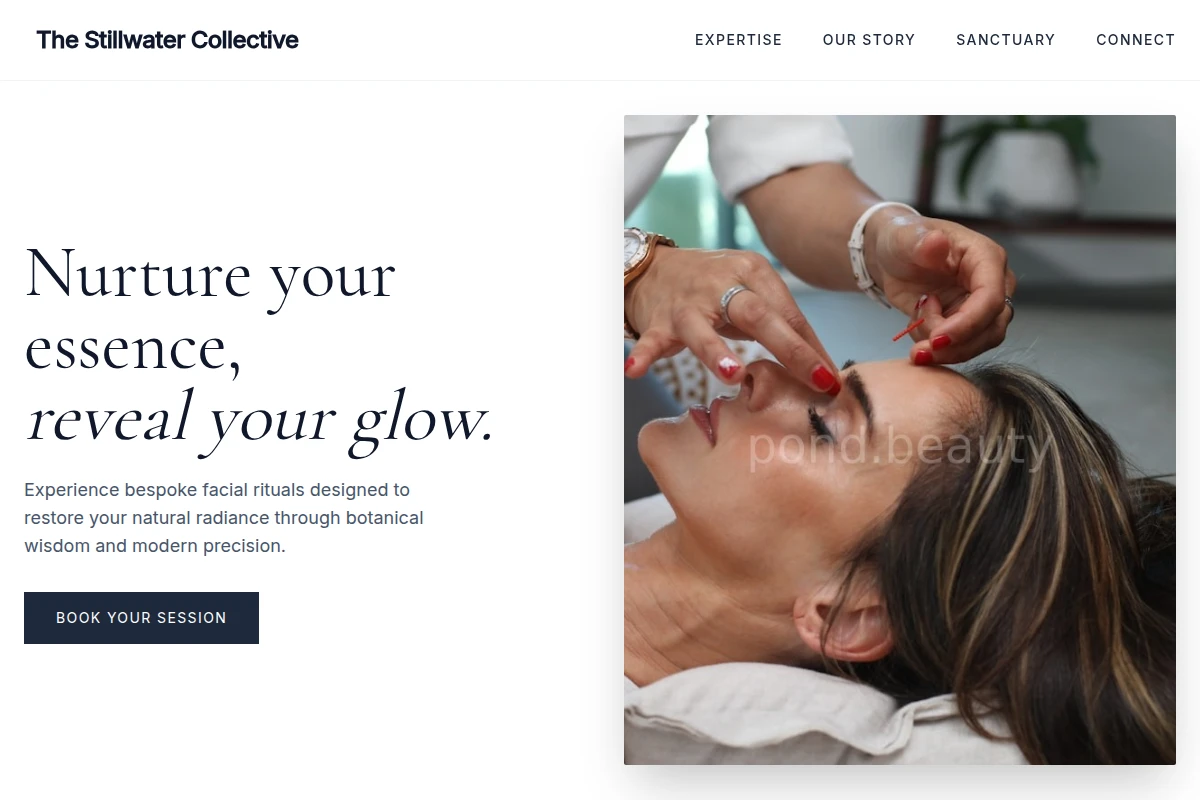 Mist Facial