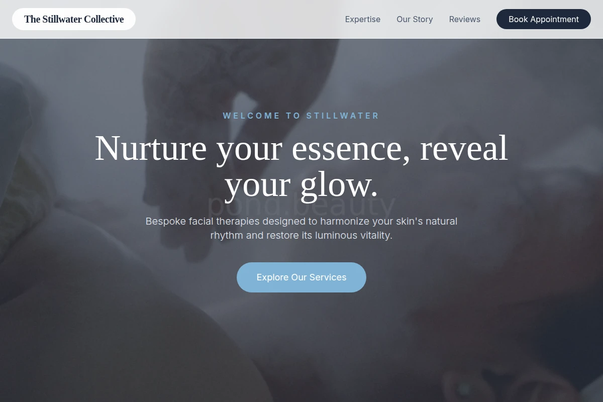Ether Facial