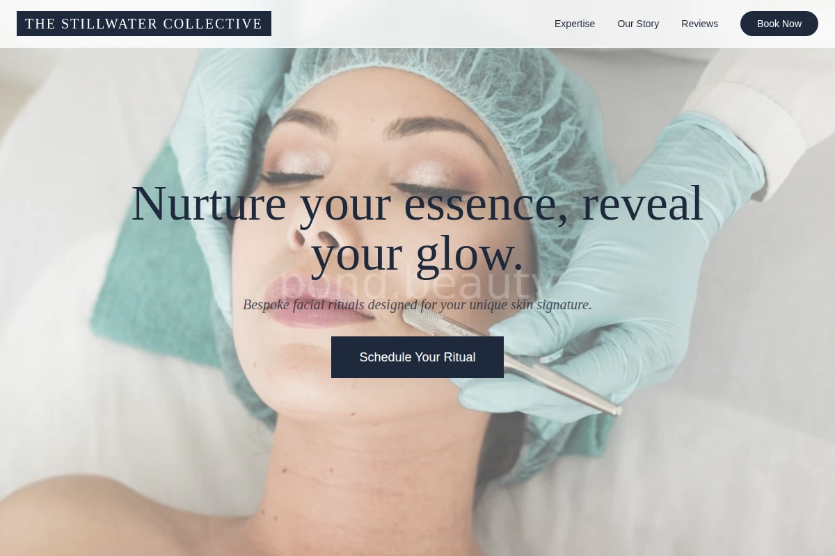 Jade Facial