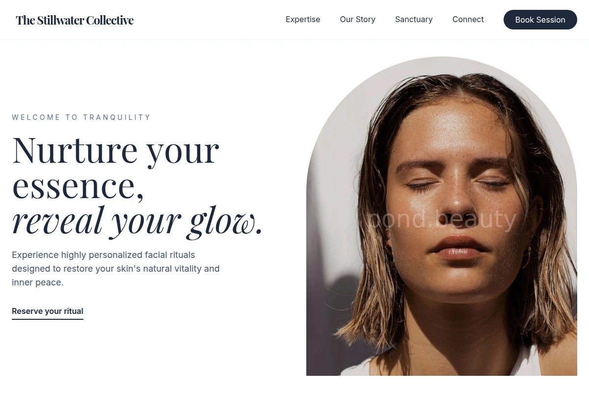 Jasmine Facial