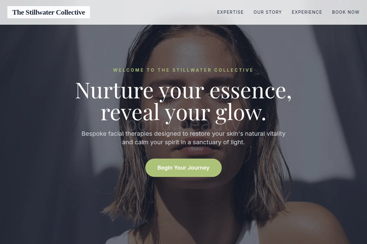 Luminous Facial