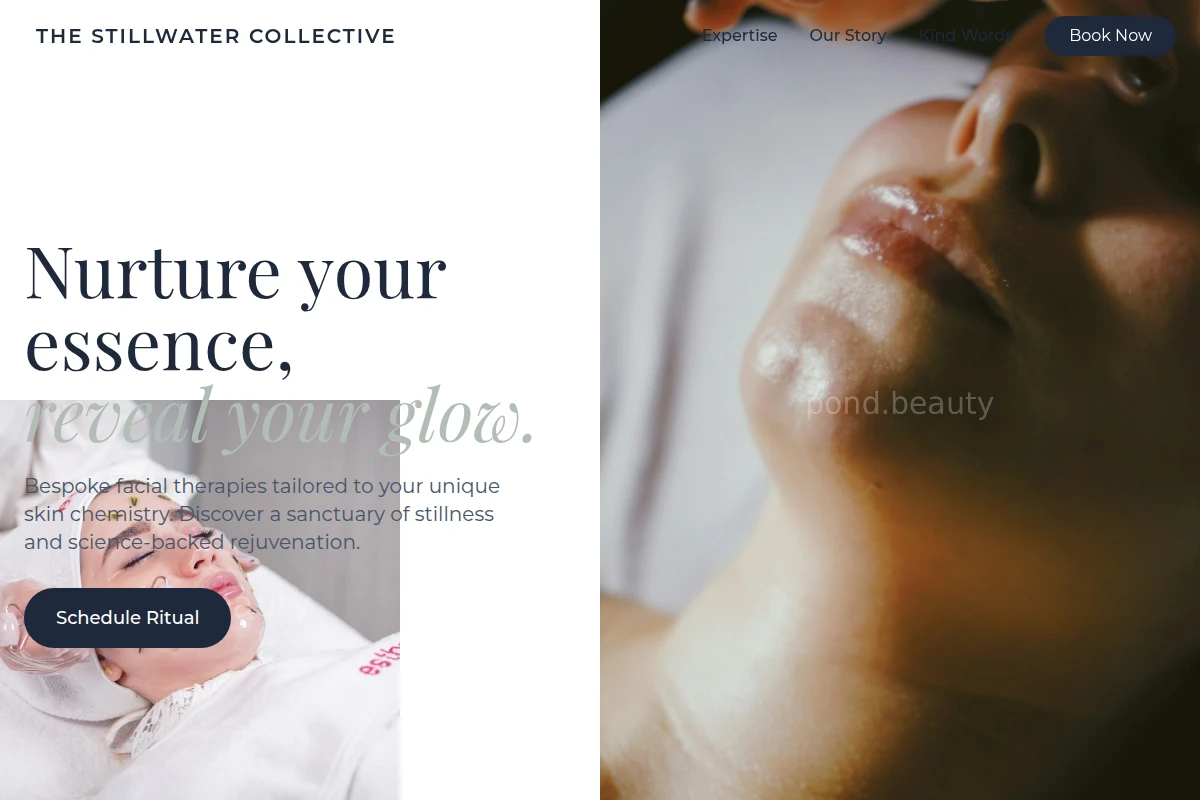 Current Facial