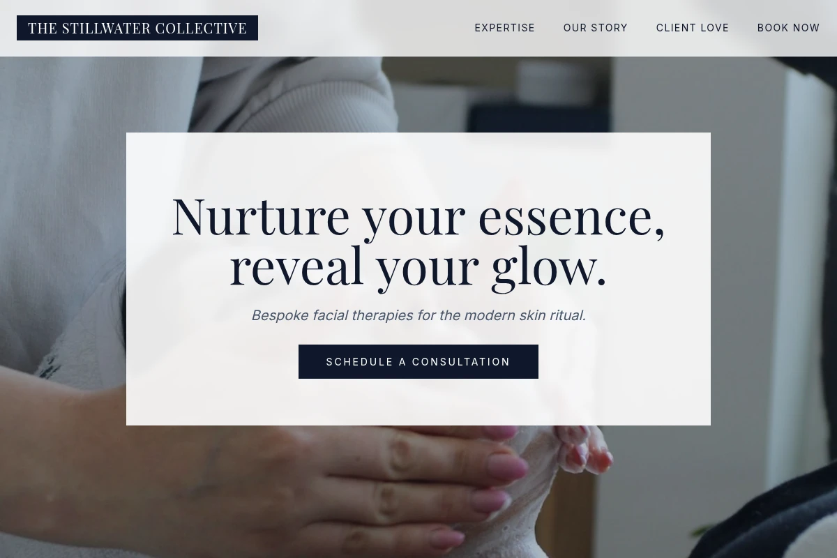Flora Facial