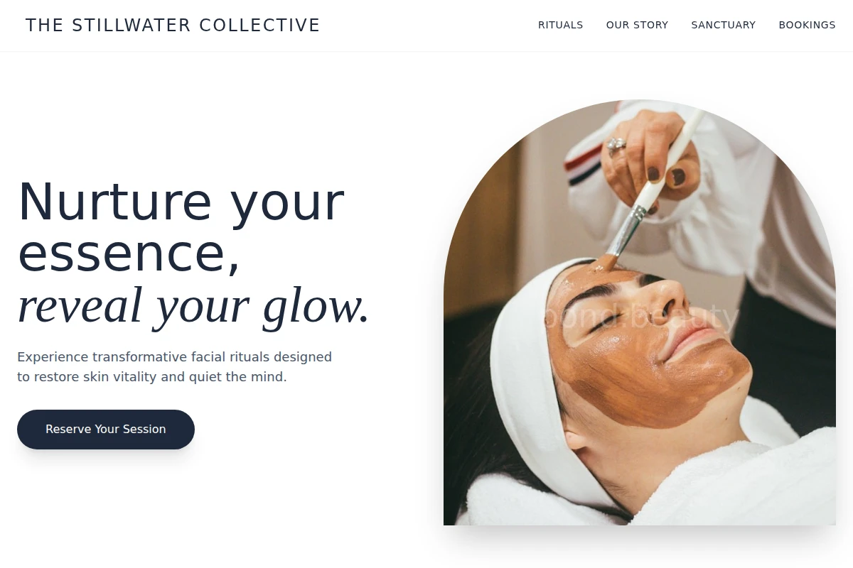 Zen Facial