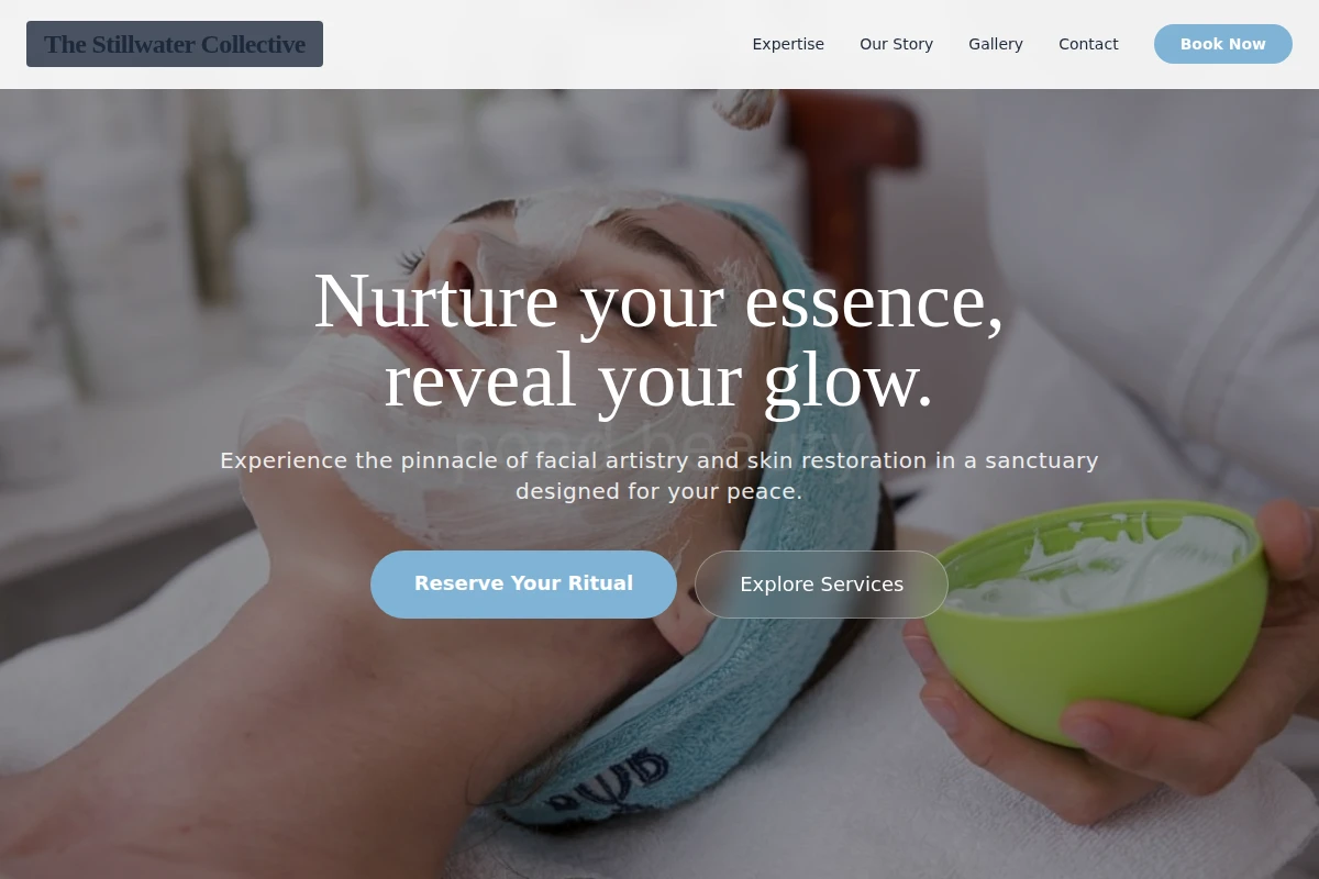 Bloom Facial