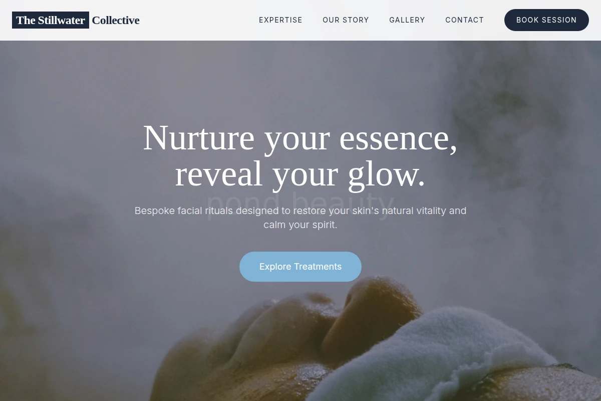 Glow Facial