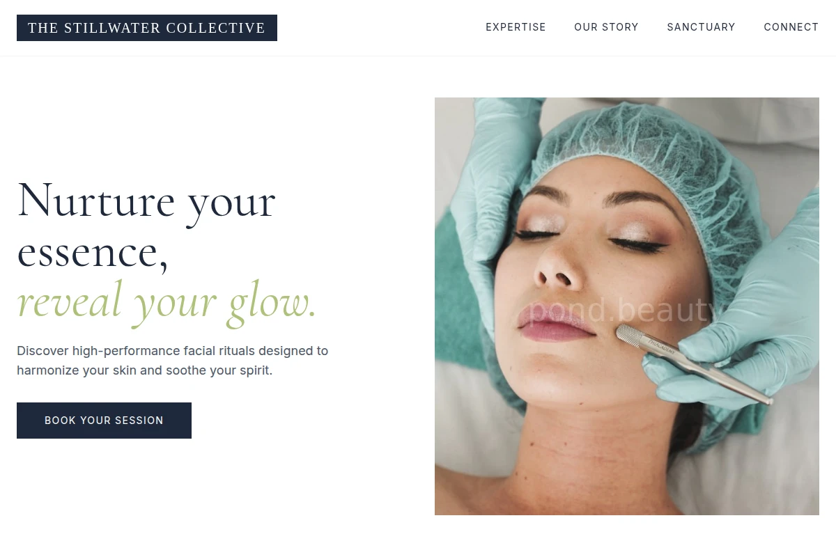 Current Facial
