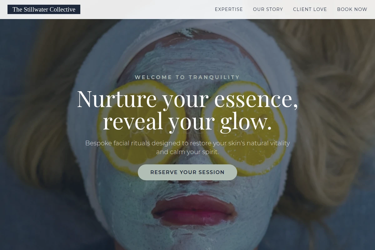 Breeze Facial