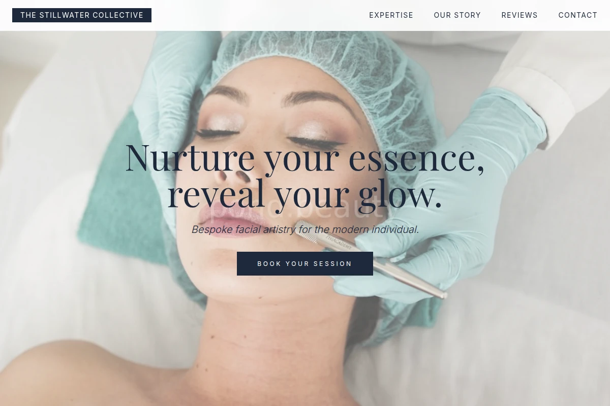 Dew Facial